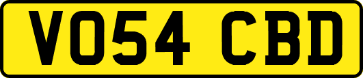 VO54CBD