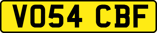 VO54CBF