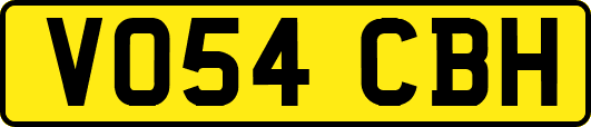 VO54CBH