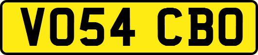 VO54CBO