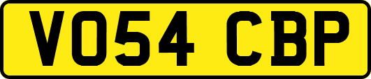 VO54CBP