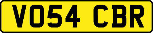 VO54CBR