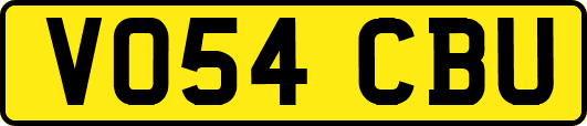 VO54CBU