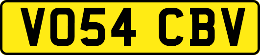 VO54CBV