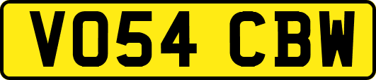 VO54CBW