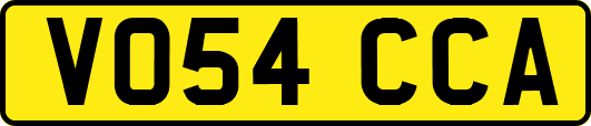 VO54CCA