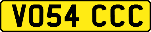 VO54CCC