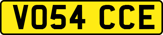 VO54CCE