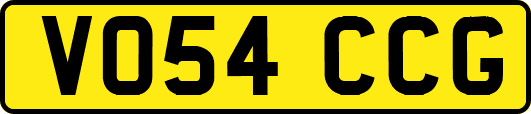 VO54CCG