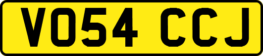 VO54CCJ