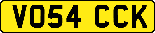 VO54CCK