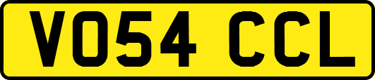 VO54CCL