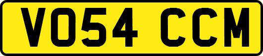 VO54CCM