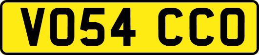 VO54CCO