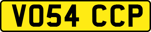 VO54CCP