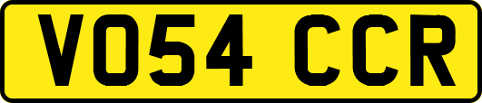 VO54CCR