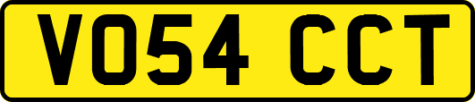 VO54CCT