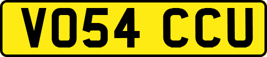 VO54CCU