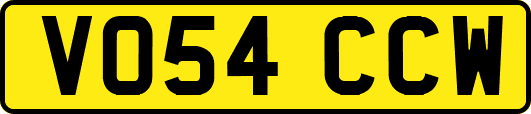 VO54CCW