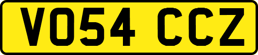 VO54CCZ