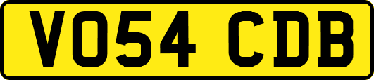 VO54CDB