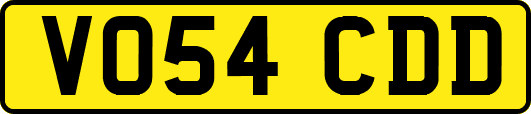 VO54CDD