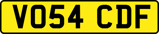 VO54CDF