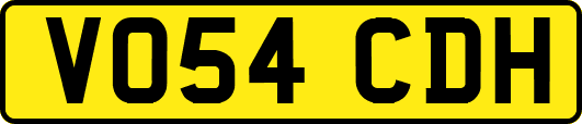 VO54CDH