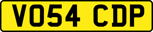 VO54CDP