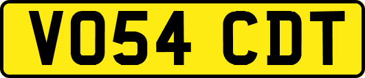 VO54CDT