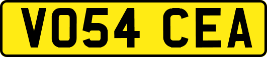 VO54CEA