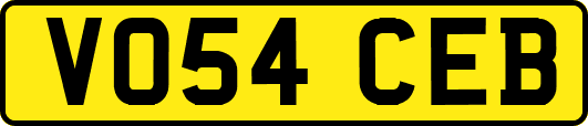 VO54CEB