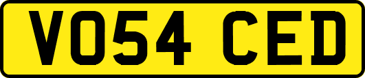 VO54CED