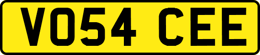 VO54CEE