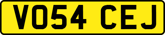VO54CEJ