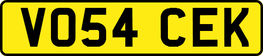 VO54CEK