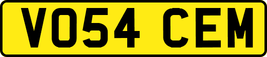 VO54CEM
