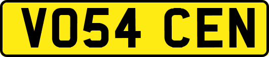 VO54CEN