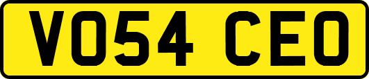 VO54CEO
