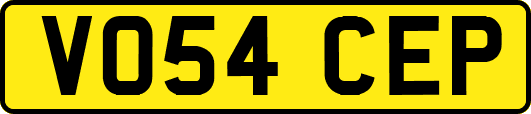 VO54CEP