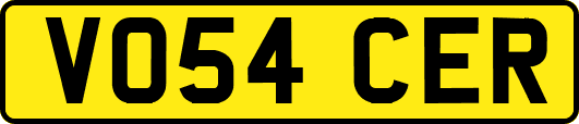 VO54CER