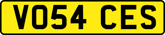 VO54CES