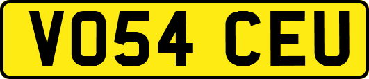 VO54CEU