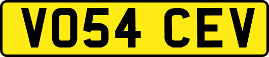VO54CEV