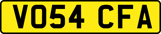 VO54CFA