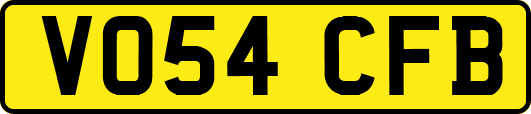 VO54CFB