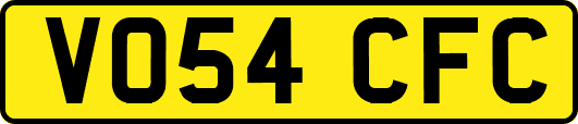 VO54CFC