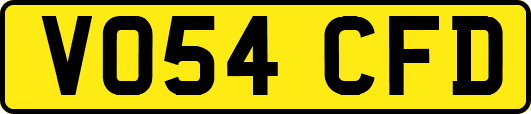 VO54CFD