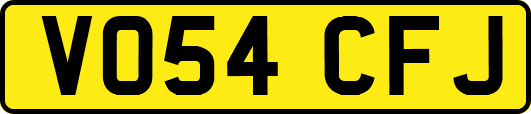 VO54CFJ