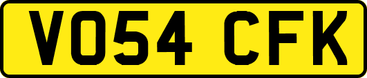 VO54CFK